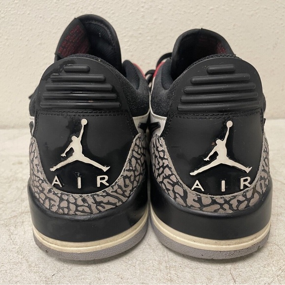 Nike Air Jordan Legacy 312 Chicago